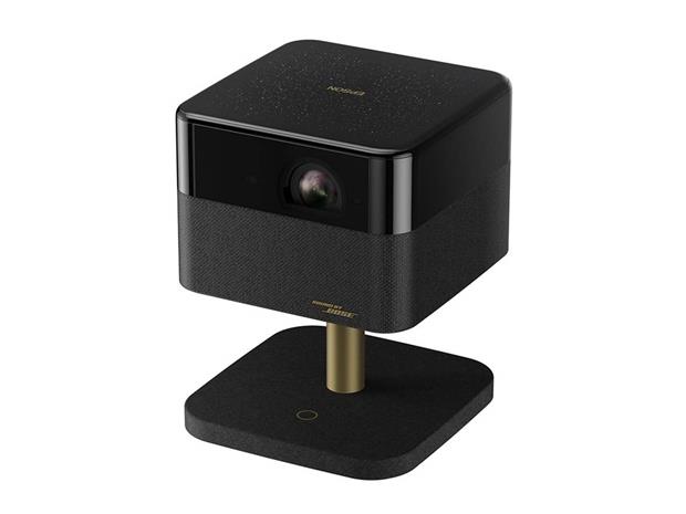 Epson Lifestudio Flex Special Lux Edition — EF-73 Night Black