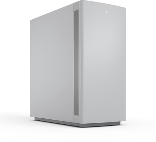 Fractal Design Define One Light Solid Midi Tower Valkoinen FD-C – kuva 6/6