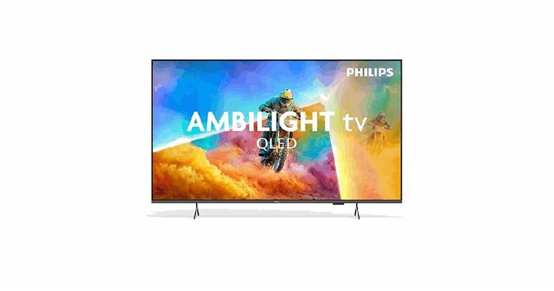 Philips 65PQS8501 (65"), LED-televisio