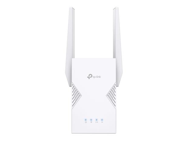 TP-Link RE225BE network extender Network repeater White