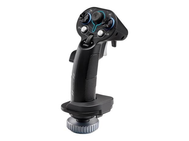 Thrustmaster SOL-R 3 AVA Add-On, PC -sauvaohjain