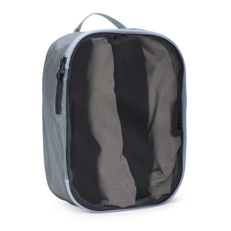 Thule Packing Cube Pakkauspussi, koko S, Pond Gray
