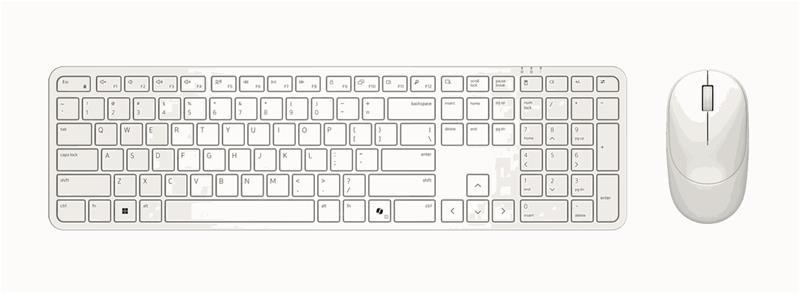 DELL KM526-LT-INT