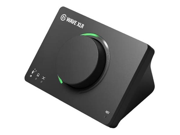 Elgato Wave XLR MK.2 – kuva 5/5