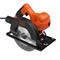 Pyörösaha Black & Decker CS1200-QS; 1200 W – kuva 3