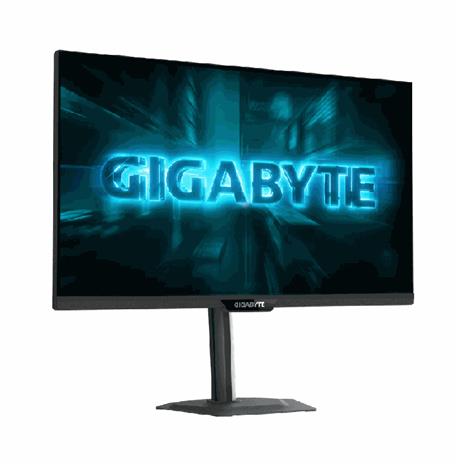 Gigabyte G27Q2 (27"), näyttö – kuva 6/6