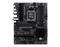 MSI PRO B840-S EVO WiFi 6E AM5 ATX -emolevy – kuva 6