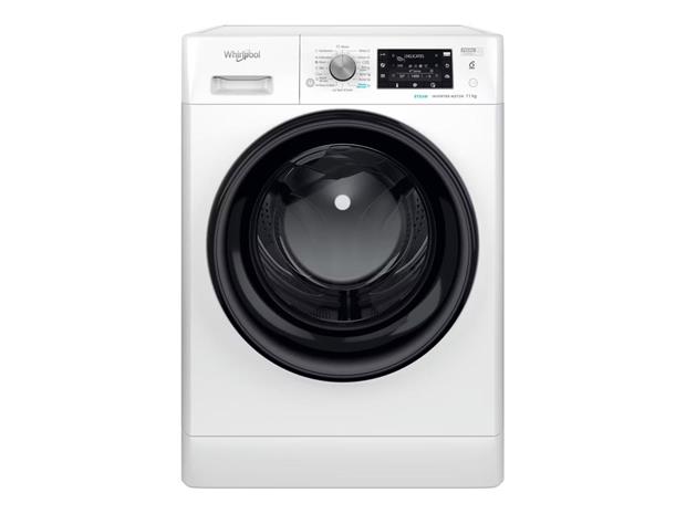 Whirlpool FFD 11489 BV EE, pyykinpesukone