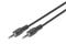DIGITUS ASSMANN audio cable - 1.5 m – kuva 5