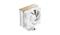 DeepCool AK400 G2 WH - CPU-ilmajäähdytin – kuva 4
