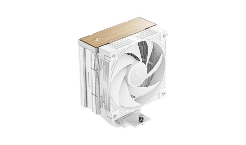 DeepCool AK400 G2 WH - CPU-ilmajäähdytin