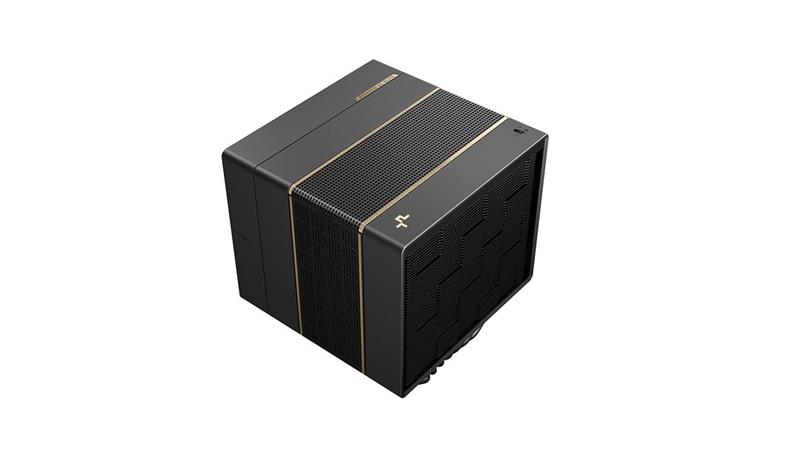 DeepCool ASSASSIN VC ELITE - CPU-ilmajäähdytin - Max 30 dBA