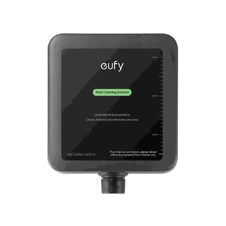Eufy Cleaning Solution - 600 ml - lavender