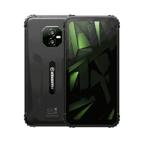myPhone Hammer Ranger 4G 8/256GB, älypuhelin – kuva 3/3