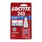 Liima Loctite 243; 5 ml – kuva 1