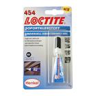Liima Loctite T-454; 3 g