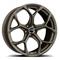 GMP ULTRIVITY METAL BRONZE 10X22 – kuva 2