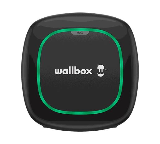 Wallbox Pulsar MAX – kuva 6/7