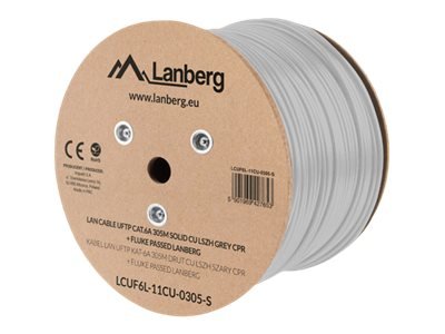 Lanberg LCUF6L-11CU-0305-S