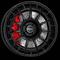 MAK NTT Dark 7x17 5/114.3 ET35 B76 – kuva 2