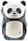 Deuter Kikki Reppu 8L, Black Bone – kuva 2