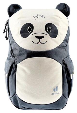 Deuter Kikki Reppu 8L, Black Bone