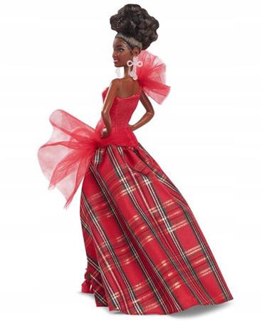Barbie HRM62