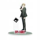Figu - Acryl: Spy X Family - Loid Forger (10cm) FIGU