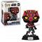 Funko Pop! Star Wars: Darth Maul - Exclusive (9cm) FIGU – kuva 1