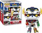 Funko Pop! Super Sized: Voltron - Voltron, Retro (15cm) FIGU