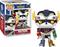 Funko Pop! Super Sized: Voltron - Voltron, Retro (15cm) FIGU – kuva 1