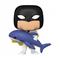 Funko Pop! Animation: Space Ghost CTC - Space Ghost W/oks (9cm) FIGU – kuva 1