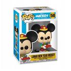 Funko Pop! Disney: Mickey ATW - Lunar New Year Mickey (9cm) FIGU