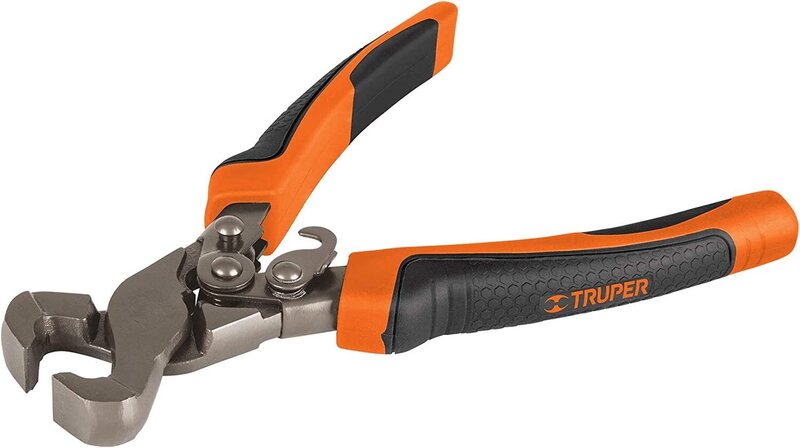 Laattapihdit Truper TN-AZ-9X
