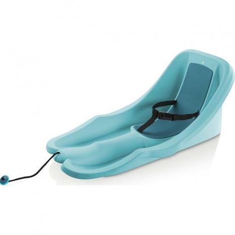 Pikkulasten kelkka, Titan Blue Light – kuva 2/2