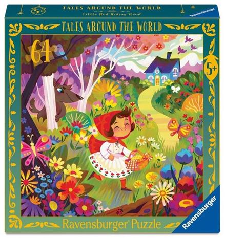 Ravensburger Once upon a time – kuva 7/7