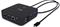 USB-hubi i-Tec C31TRIPLEVIDEODPPRO – kuva 3