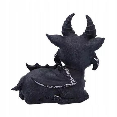 Nemesis: Baal (9cm) KOTIIN
