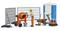 BRUDER BWORLD CONSTRUCTION SET – kuva 2