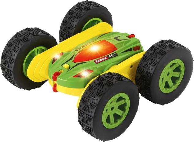 Carrera RC 2,4 GHz Mini Turnator 2.0 – kuva 4/4