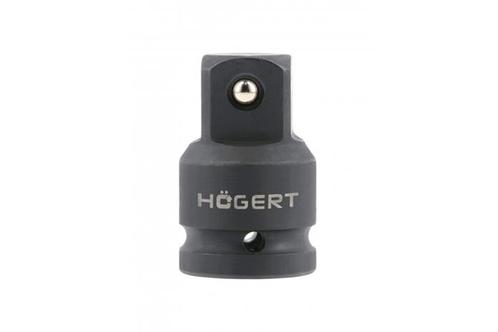 Adapteri Hogert HT4R325; 1''-3/4''