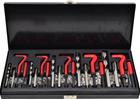 Setti AWTools AW16520BL; M5-M12; 131 kpl.