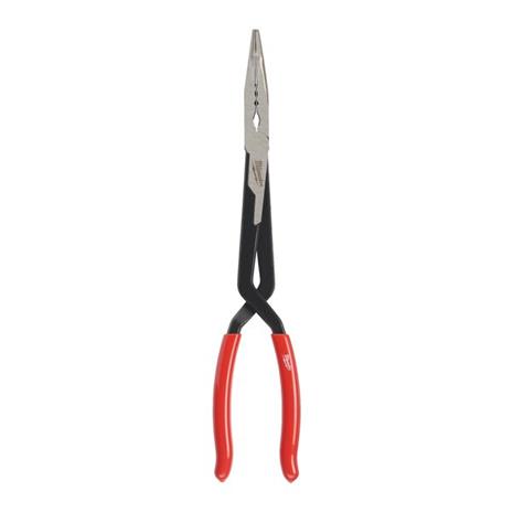 Milwaukee 4932492498 Kärkipihdit pitkät, 45° – kuva 3/3
