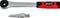 Räikkä AWTools AW20625; 1/2''; 265 mm – kuva 1