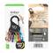 Nite Ize Nite Ize Keyrack S-biner – kuva 2