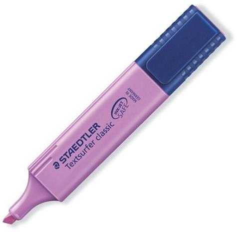 Staedtler Textsurfer classic - highlighter - violet