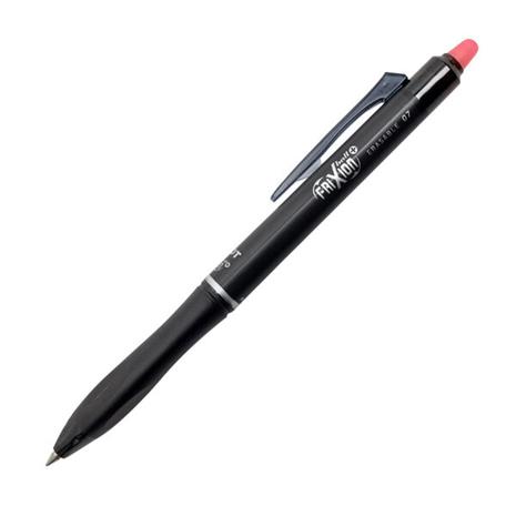 BG FriXion Ball Plus Punainen Pilot