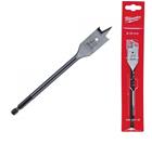 Lattaporanterä Milwaukee 4932363138; HEX 1/4''; 20x152 mm