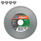 Timanttikatkaisulaikka Norton 70184625093; 200x25,4 mm