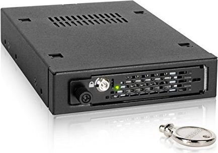 RaidSonic ICY Dock ToughArmor EX MB491SKL-B